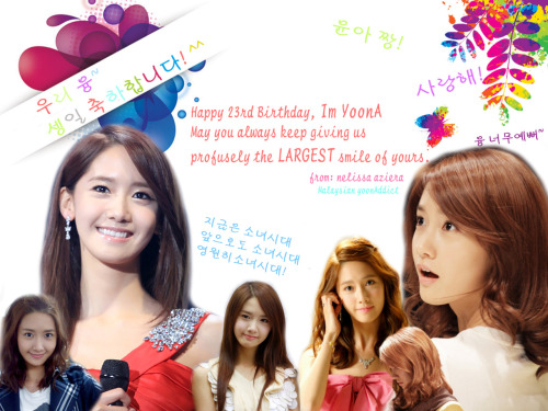 [YOONAISM] .....::: |♥|○ It's all about Yoongie • Móm FAMILY ○ |♥| :::...  - Page 42 Tumblr_m4heqxMU1l1qd704zo1_500