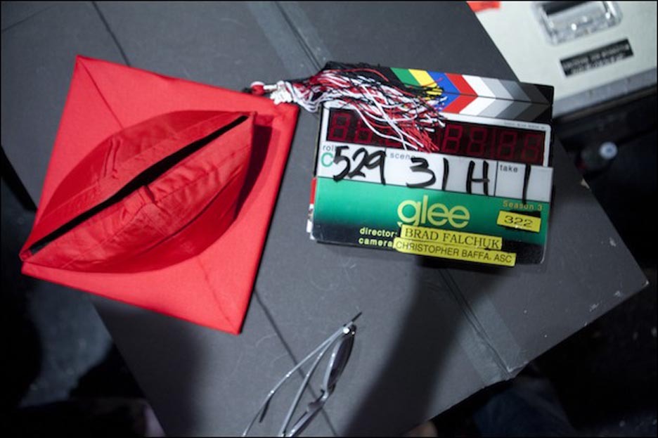 Behind the scenes Glee Final de temporada Tumblr_m4hz82Qsi91qczfu6o5_1280