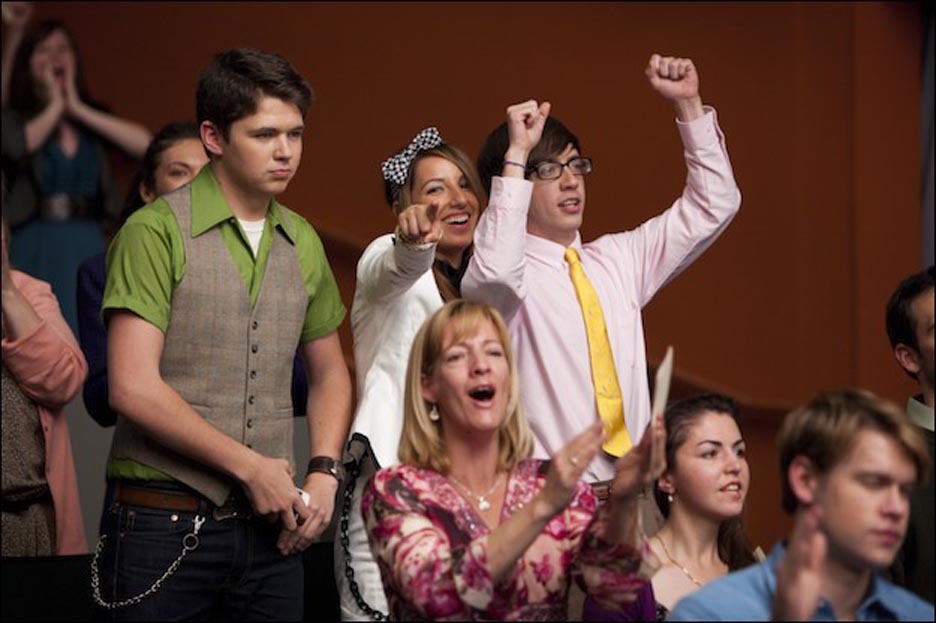 Behind the scenes Glee Final de temporada Tumblr_m4hz82Qsi91qczfu6o7_1280