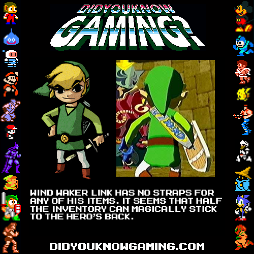 Did you know gaming? Tumblr_m4i29eP7W61rw70wfo1_500