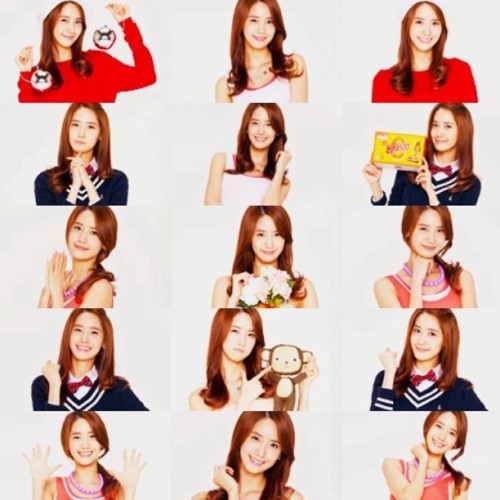 [YOONAISM] .....::: |♥|○ It's all about Yoongie • Móm FAMILY ○ |♥| :::...  - Page 42 Tumblr_m4iafoHnXk1r4oialo1_500