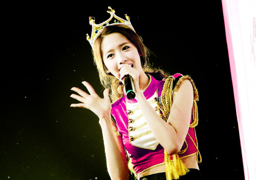 [YOONAISM] .....::: |♥|○ It's all about Yoongie • Móm FAMILY ○ |♥| :::...  - Page 42 Tumblr_m4jgdz5l9j1qjdpapo1_500