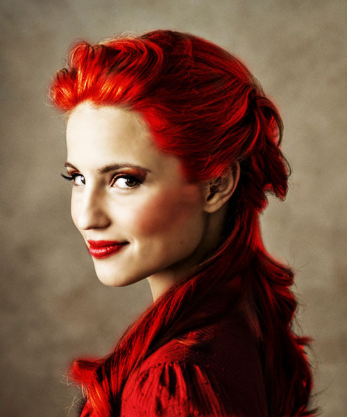 Dianna Agron Resimleri Tumblr_m4jjsqu5Qt1rwujggo1_500