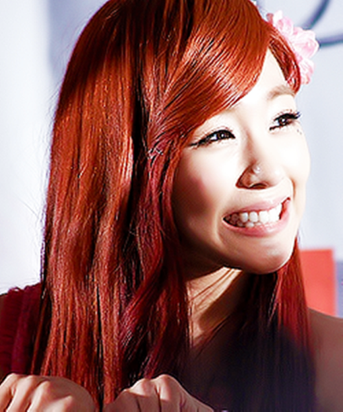 [FANYISM] [VER 6] Eye Smile(¯`'•.¸ Hoàng Mĩ Anh ¸.•'´¯) ♫ ♪ ♥ Tiffany Hwang ♫ ♪ ♥ Ngơ House - Page 16 Tumblr_m4kdk3MnA71qe1kiao1_500