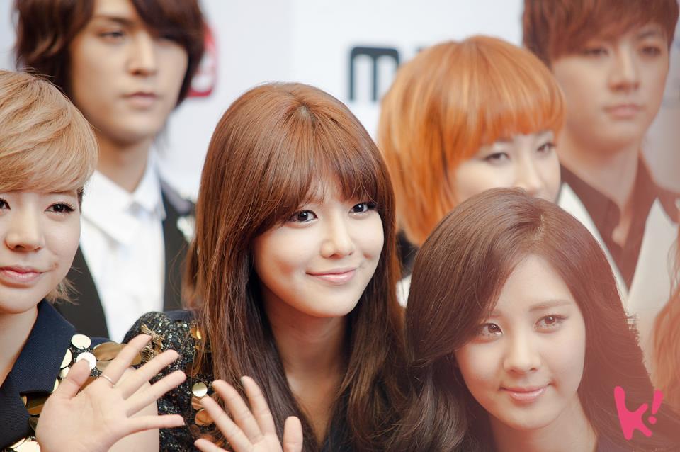 {Pics} Sooyoun @SMTOWN en LA Tumblr_m4kkmrIUSZ1qc9m5do1_1280