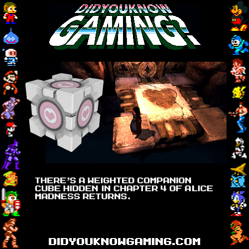 Did you know gaming? Tumblr_m4mtbgmBqN1rw70wfo1_500
