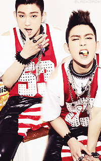 Park Jin Yeong Junior/Jr [JJ Project] Tumblr_m4orkqlQ8W1rsx2zzo1_250