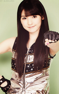 Michishige Sayumi [Morning Musume] Tumblr_m4q6rqt2nU1rsx2zzo2_250