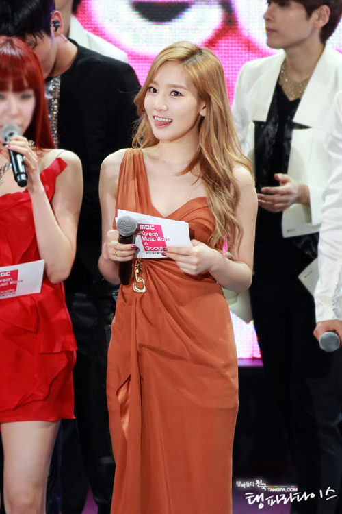 [PICS/GIF/VID]•.¤(¯`•♥ KIM TAEYEON  ♥•´¯)¤.• - Page 14 Tumblr_m4r9akHCrF1qctd4qo1_500