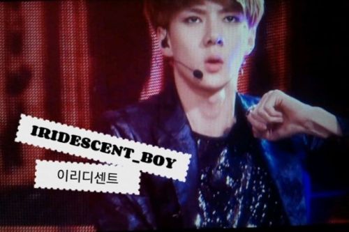 [FANTAKEN] Se Hun @ The MTV Show - New hair Tumblr_m4sbfqrJjG1qhmxnlo1_500