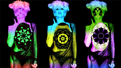 Unreleased and Unseen Video+Picture+Gif from Born This Way Video Tumblr_m4wnn2FNGR1qahy1wo1_500