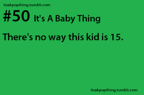 It's a Baby thing Tumblr_m4wnt4tAZg1rta55jo1_500