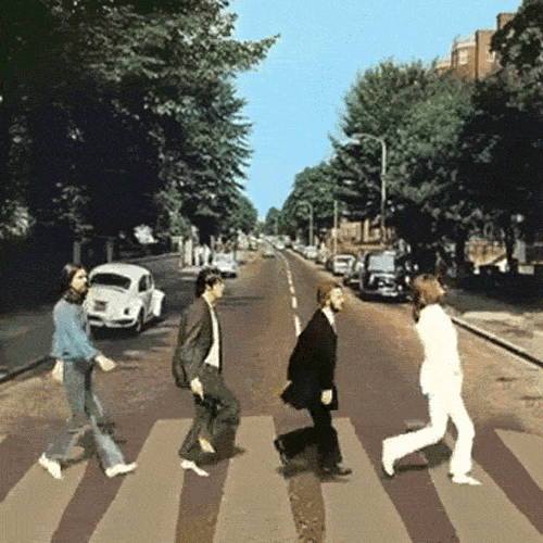 Abbey Road (1969) Tumblr_m4ws9ngYQf1qb5gkjo1_500