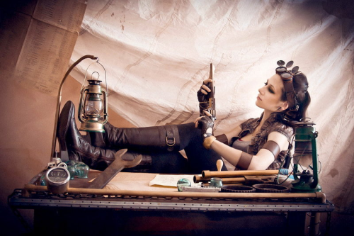 chicas steampunk - Página 2 Tumblr_m4wutqQ48h1r2vnubo1_500