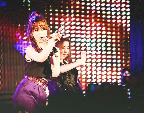 [KPOP]♣4 minute♣ Tumblr_m4x0c6zeMM1rncwjko1_500