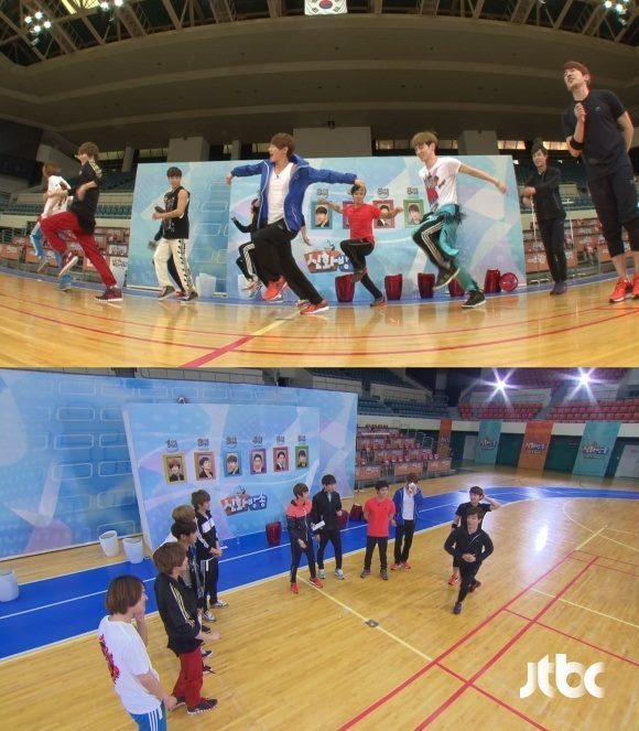 SHINee @ Shinhwa Broadcast  Tumblr_m4xog4xyvD1qdtvhxo2_1280