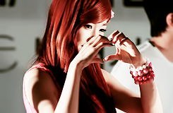 [PICS+GIFS]♥Tiffany Hwang♥♥Liên tục cập nhật♥ Tumblr_m4z2cztZgd1qcnvgno6_250