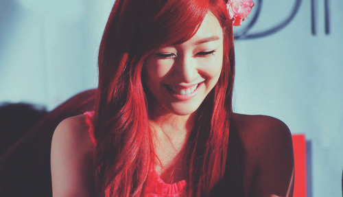 [PICS+GIFS]♥Tiffany Hwang♥♥Liên tục cập nhật♥ Tumblr_m4z2toEAyK1qejltco2_r1_500