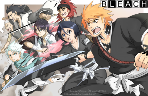 أقدم لــكم صــور رائــعة للأنمي الأكثر روعة والذي فقدناه Bleach Tumblr_m502kxxk721qmhe9so1_r1_500