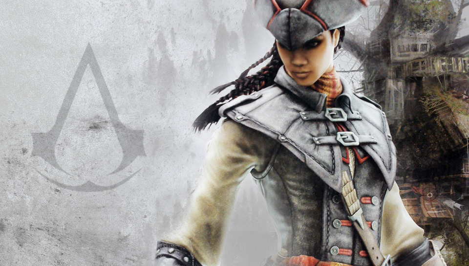 Revelado Assassin’s Creed III: Liberation, 31 de Agosto  (PSVita) Tumblr_m5045osC8v1rt9ah8o1_1280