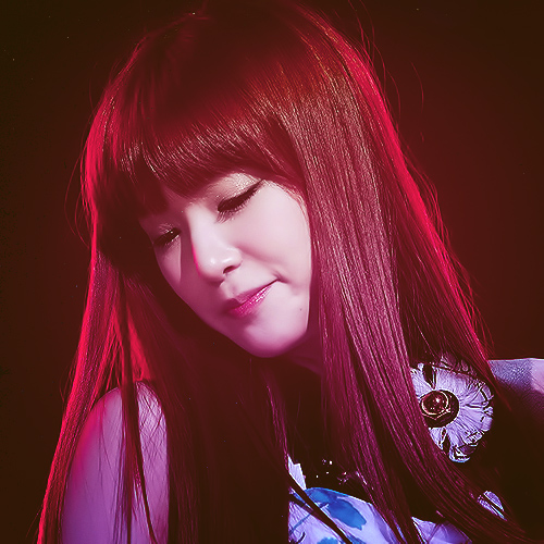 [PICS+GIFS]♥Tiffany Hwang♥♥Liên tục cập nhật♥ Tumblr_m50h4v7ytY1qgblfno1_500