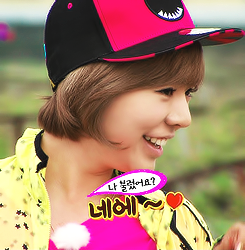 [SUNNYISM] ..:☼:..}> It's SUNSHINER <{..:☼:.. ~~=|HPBD AEGYO QUEEN |=~~ - Page 9 Tumblr_m50sy0MpjH1rnp6gso6_250