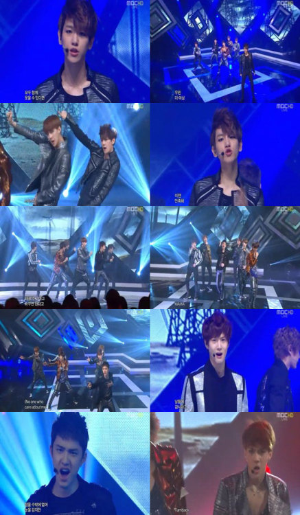 [TRANS]120602  Music Core  EXO-K, niềm tin và chất lượng của những Boys Supernatural  Tumblr_m51rpomAQf1ru97doo1_500