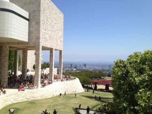 Getty Center - Page 2 Tumblr_m54mkgaB8T1qbqmjio1_500