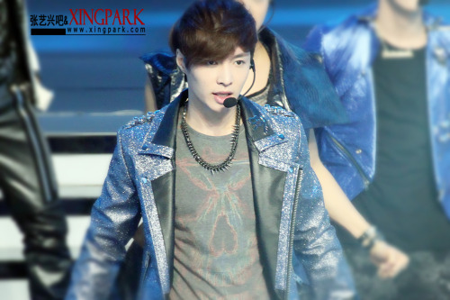 [OTHER] Lay @ Happy Camp Tumblr_m5cycrKNVi1rt5kaxo1_500