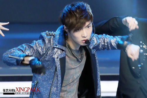 [OTHER] Lay @ Happy Camp Tumblr_m5cycrKNVi1rt5kaxo2_500