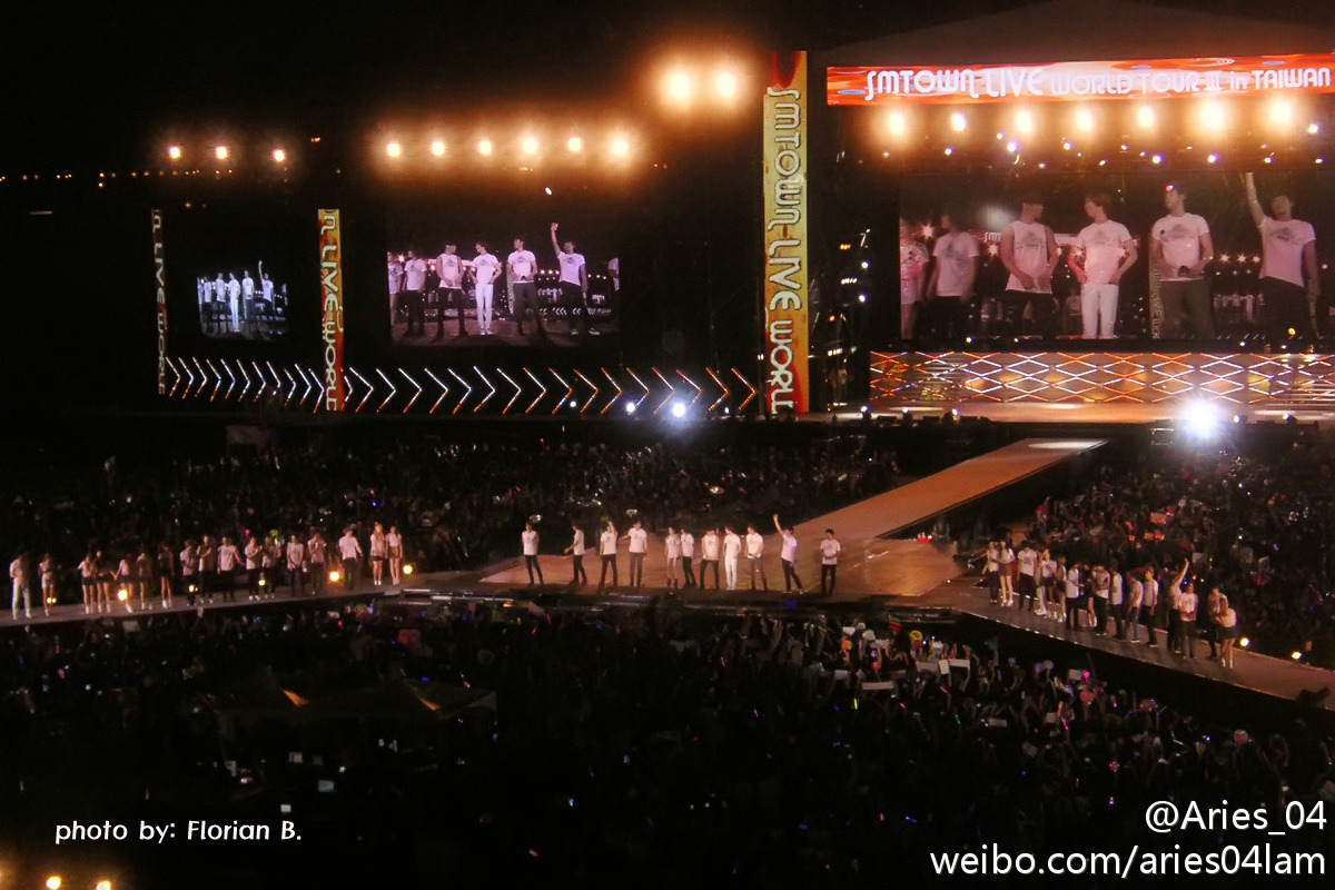 120609 SHINee @ SMTOWN World Tour Live in Taiwan Tumblr_m5dk1zPLZf1qmx9f5o2_1280