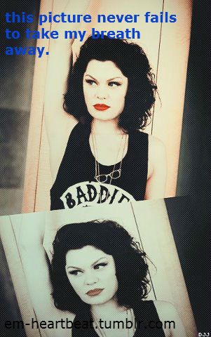 Jessie J <3 Tumblr_m5erbdR0Uc1rv0ljto1_400