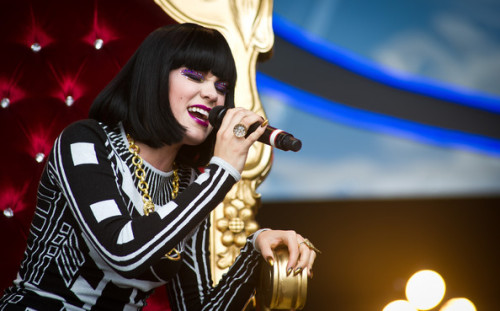 Jessie J <3 Tumblr_m5ew1qu5ZS1r4c4vdo1_500