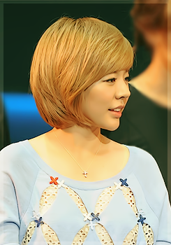 [PICS/GIFT/VIDS](¯`•♥ SUNNY-LEE SUNKYU 써니 ♥•´¯)  - Page 11 Tumblr_m5hcs15XAJ1r16otgo4_250