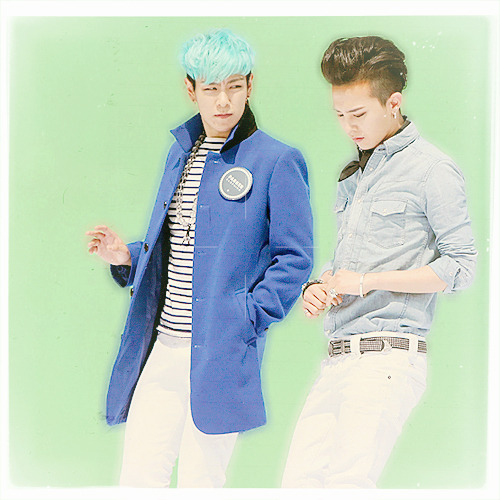 [GTOP][Pic] Dìm 2 vợ chồng nhà Choi ♥ GTop is real :x - Page 2 Tumblr_m5ho9nqPtP1qmtbwjo1_500