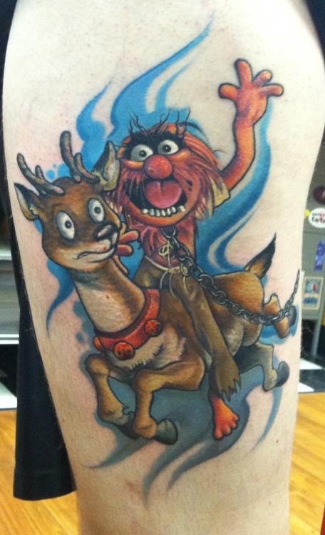 Les tatouages Disney/Pixar - Page 6 Tumblr_m5iis9SsEn1qzabkfo1_500