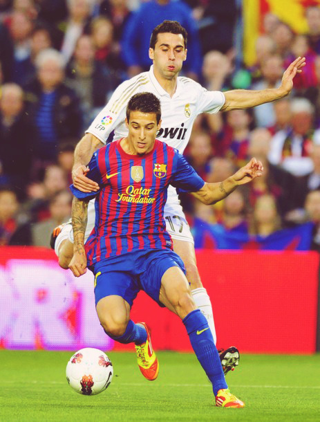 FC Barcelona[5] - Page 32 Tumblr_m5m0ov17i81rrubsqo1_500