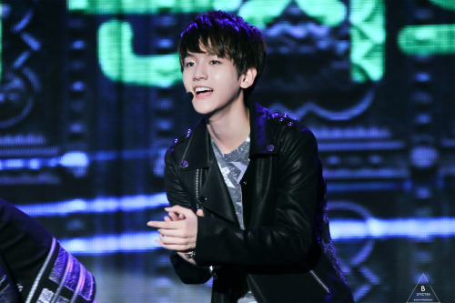 [PICS] Baek Hyun- EXO K Tumblr_m5ngc1ZY681qg9zoro1_500