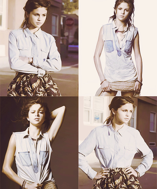 Selena Gomez  Tumblr_m5o6joJ1Az1rwkal5o1_500