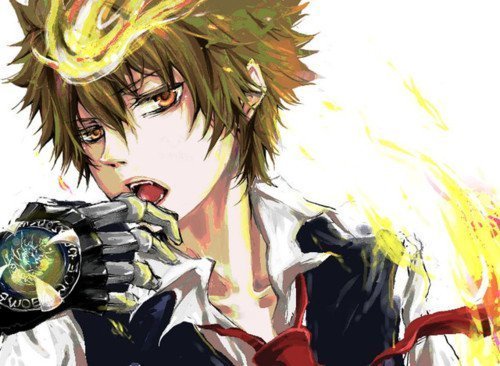 Katekyo Hitman REBORN! Tumblr_m5p9zaukrx1rwue3ho1_500