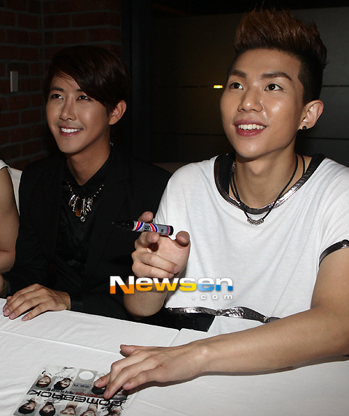 [NEWS] 120615 ZE:A Fighting Project Destination  Tumblr_m5qdiivoN31qfmaf5o1_500