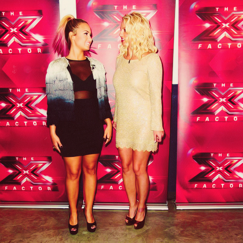 Jurado de 'X Factor USA' >> Estreno 12/9 [2]  - Página 10 Tumblr_m5qes4sRfz1qfxjj6o1_500