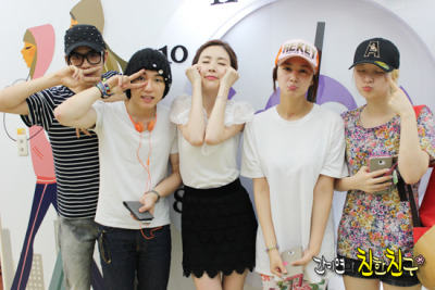 15.06.12 - MBC Radio Kan Mi Youn's Best Friend  Tumblr_m5t7p4WuNv1rr01n9o5_400