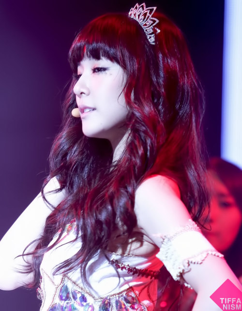 [FANYISM] [VER 8] Eye Smile(¯`'•.¸ Hoàng Mĩ Anh ¸.•'´¯) ♫ ♪ ♥ Tiffany Hwang ♫ ♪ ♥ Ngơ House Tumblr_m5tt73Ypux1ruo8x4o1_500