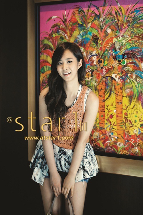 [PICS] 2012  SNSD - Star1 Magazine, edición julio (Jessica, Yuri, Sooyoung, & Seohyun) Tumblr_m5uofvvcHR1qgenkyo1_500
