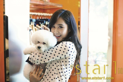 [PICS] 2012  SNSD - Star1 Magazine, edición julio (Jessica, Yuri, Sooyoung, & Seohyun) Tumblr_m5uolhtduu1qgenkyo1_500