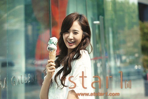 [23-06-2012]Sự thay đổi lớn nhất của Yuri sau khi tham gia bộ phim "Fashion King" là gì?   Tumblr_m5uqugYbJW1qiknqko4_500