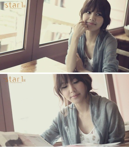 [PICS]Sooyoung Star 1 Tumblr_m5v55c15Y31rtkt7yo1_500