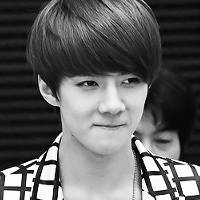 [Pics/Gif] Tổng hợp các pics EXO Sehun (siêu cute) Tumblr_m5wydvk95H1qbdb0eo6_250