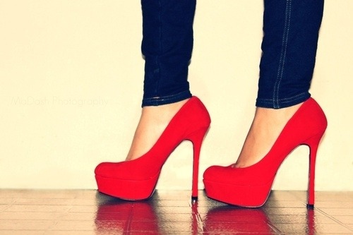 Heels <3 ! Tumblr_m5z9jkmnZI1rwfkkpo1_500